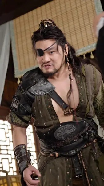 หลับใหลหมื่นปี บรรพชนสำแดงฤทธิ์