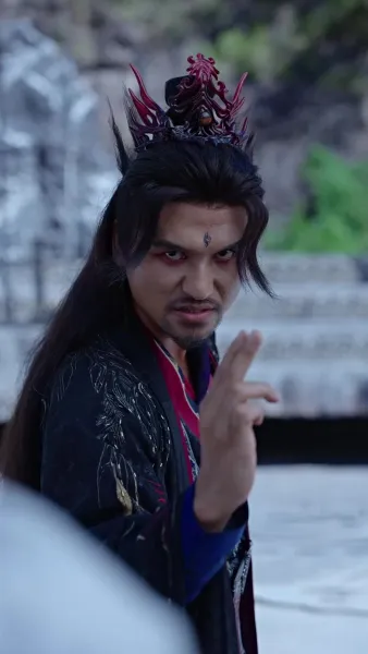 หลับใหลหมื่นปี บรรพชนสำแดงฤทธิ์