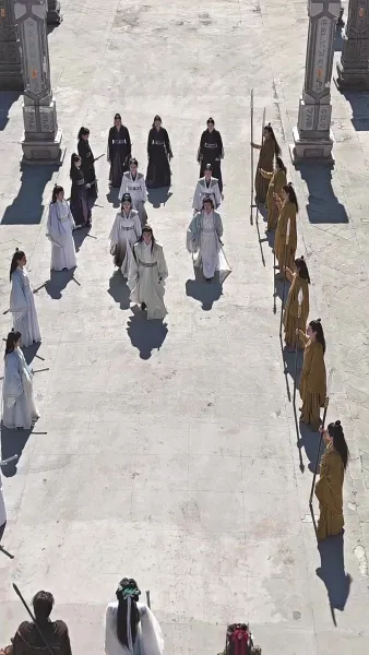 หลับใหลหมื่นปี บรรพชนสำแดงฤทธิ์