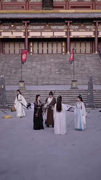 หลับใหลหมื่นปี บรรพชนสำแดงฤทธิ์