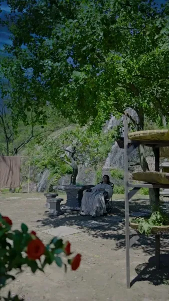 หลับใหลหมื่นปี บรรพชนสำแดงฤทธิ์