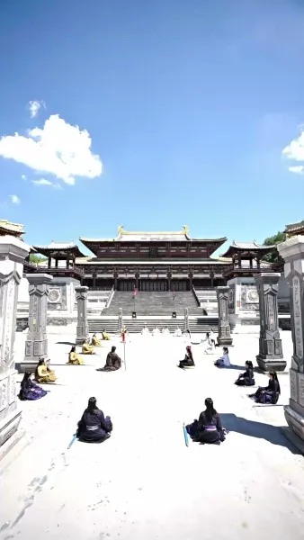 หลับใหลหมื่นปี บรรพชนสำแดงฤทธิ์