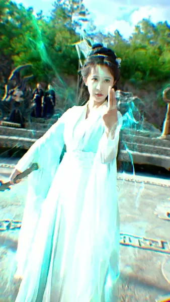 หลับใหลหมื่นปี บรรพชนสำแดงฤทธิ์