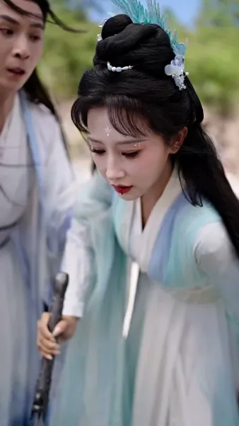 หลับใหลหมื่นปี บรรพชนสำแดงฤทธิ์