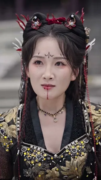 หลับใหลหมื่นปี บรรพชนสำแดงฤทธิ์