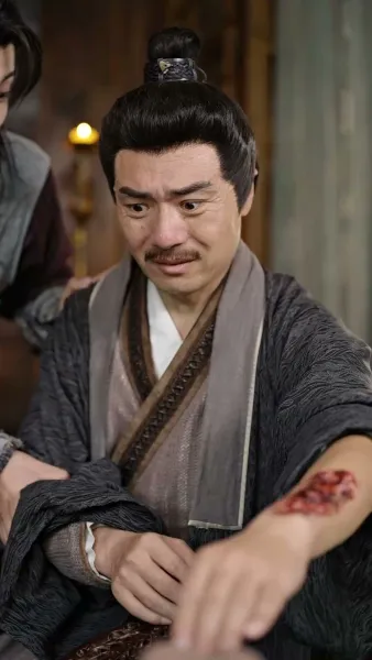 หลับใหลหมื่นปี บรรพชนสำแดงฤทธิ์