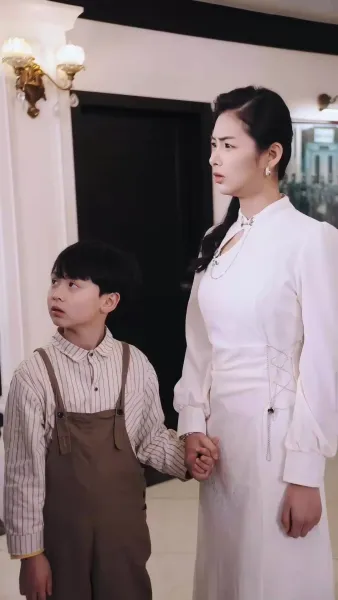 คู่แฝดแต่งงานแล้วแต่พบกันอีกครั้ง