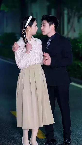 คู่แฝดแต่งงานแล้วแต่พบกันอีกครั้ง