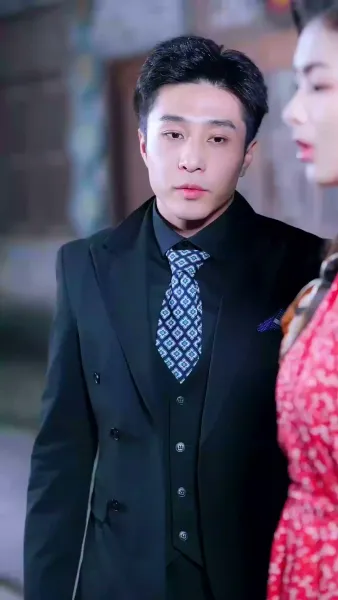 คู่แฝดแต่งงานแล้วแต่พบกันอีกครั้ง