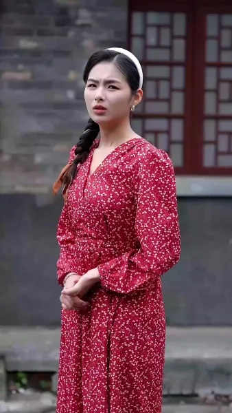 คู่แฝดแต่งงานแล้วแต่พบกันอีกครั้ง