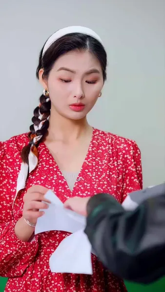 คู่แฝดแต่งงานแล้วแต่พบกันอีกครั้ง