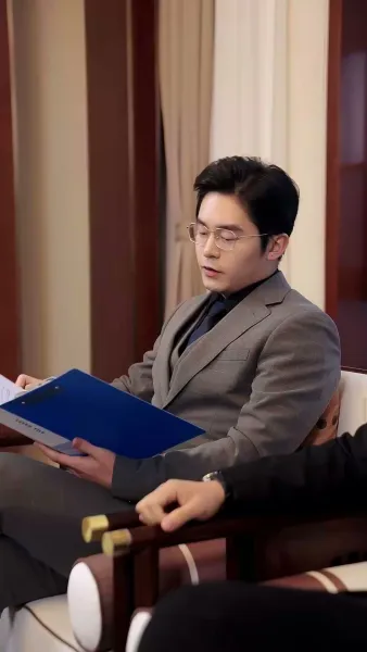 คู่แฝดแต่งงานแล้วแต่พบกันอีกครั้ง