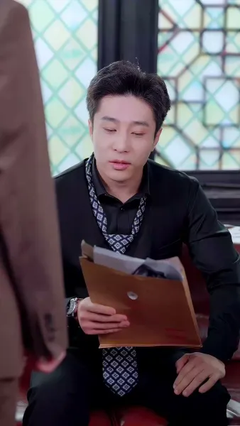 คู่แฝดแต่งงานแล้วแต่พบกันอีกครั้ง