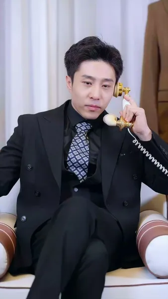 คู่แฝดแต่งงานแล้วแต่พบกันอีกครั้ง