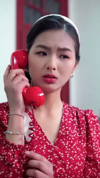 คู่แฝดแต่งงานแล้วแต่พบกันอีกครั้ง