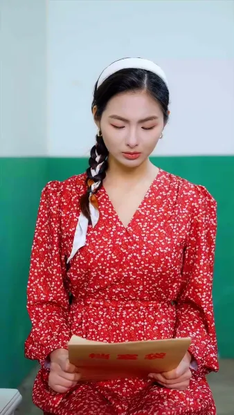 คู่แฝดแต่งงานแล้วแต่พบกันอีกครั้ง