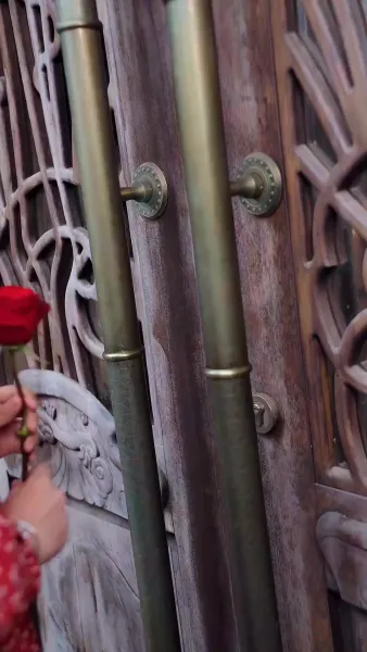 คู่แฝดแต่งงานแล้วแต่พบกันอีกครั้ง