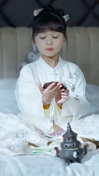 ท่านประธานกับลูกสาวดวงยาจก(พากย์ไทย)