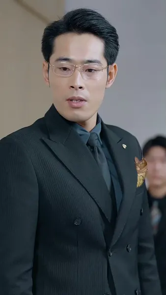 ท่านประธานกับลูกสาวดวงยาจก(พากย์ไทย)