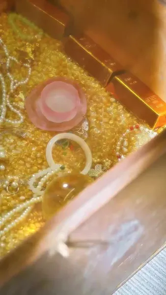 ท่านประธานกับลูกสาวดวงยาจก(พากย์ไทย)