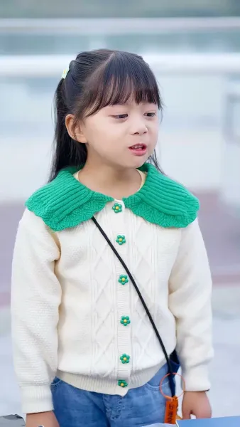 ท่านประธานกับลูกสาวดวงยาจก(พากย์ไทย)