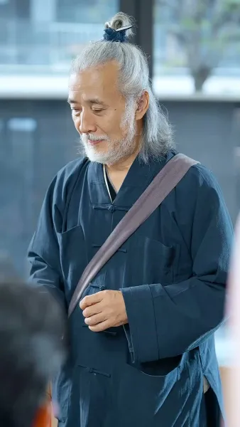 ท่านประธานกับลูกสาวดวงยาจก(พากย์ไทย)