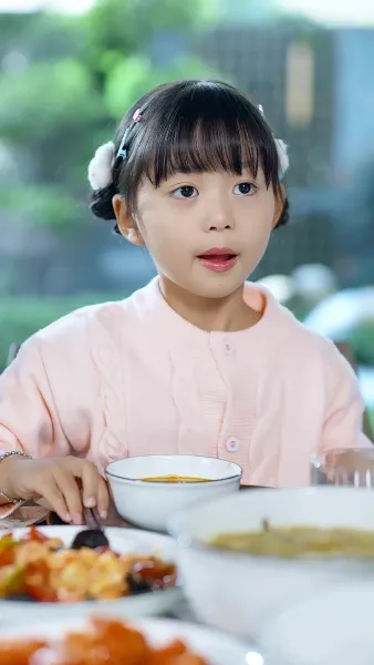 ท่านประธานกับลูกสาวดวงยาจก(พากย์ไทย)