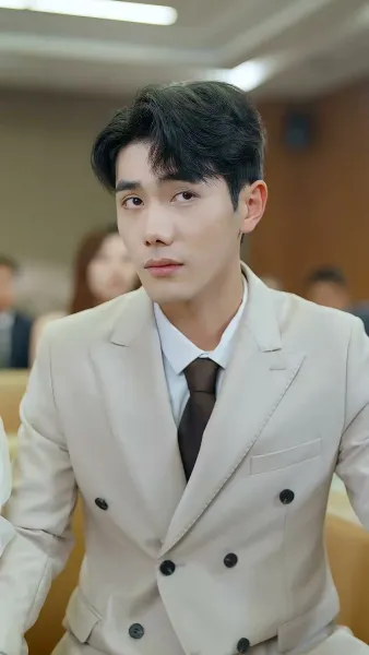 ท่านประธานกับลูกสาวดวงยาจก(พากย์ไทย)