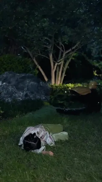 ท่านประธานกับลูกสาวดวงยาจก(พากย์ไทย)