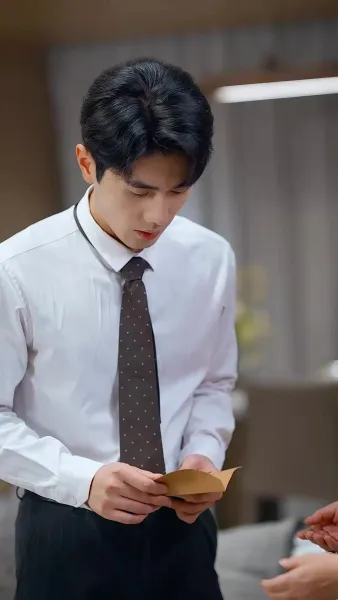 ท่านประธานกับลูกสาวดวงยาจก(พากย์ไทย)