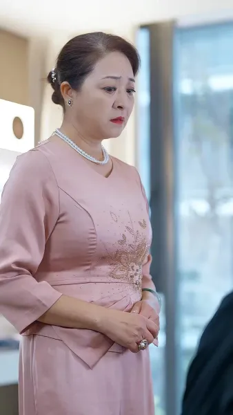 ท่านประธานกับลูกสาวดวงยาจก(พากย์ไทย)