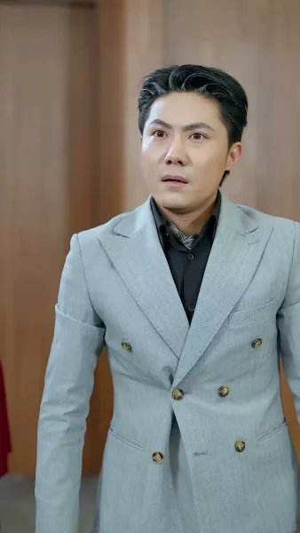 ท่านประธานกับลูกสาวดวงยาจก(พากย์ไทย)