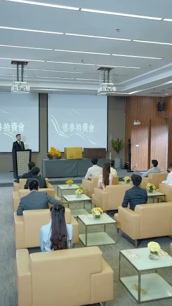 ท่านประธานกับลูกสาวดวงยาจก(พากย์ไทย)