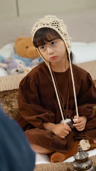 ท่านประธานกับลูกสาวดวงยาจก(พากย์ไทย)