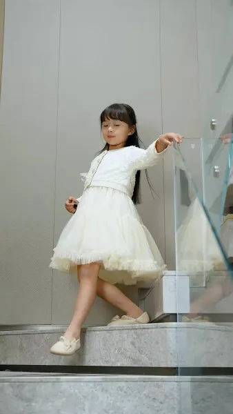 ท่านประธานกับลูกสาวดวงยาจก(พากย์ไทย)