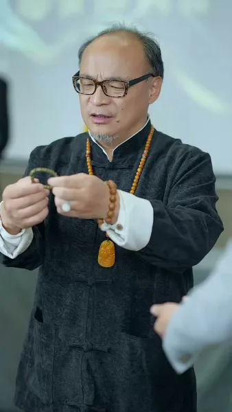 ท่านประธานกับลูกสาวดวงยาจก(พากย์ไทย)