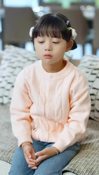 ท่านประธานกับลูกสาวดวงยาจก(พากย์ไทย)