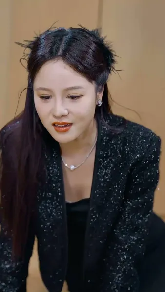 ท่านประธานกับลูกสาวดวงยาจก(พากย์ไทย)