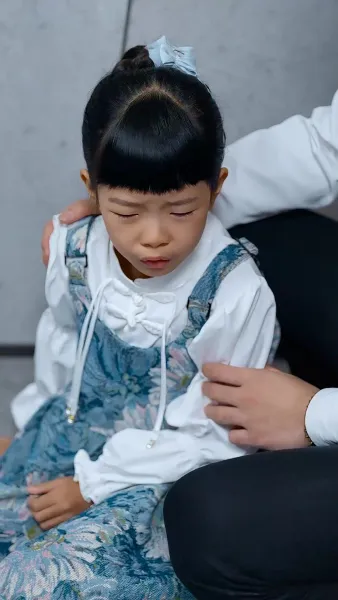 ท่านประธานกับลูกสาวดวงยาจก(พากย์ไทย)