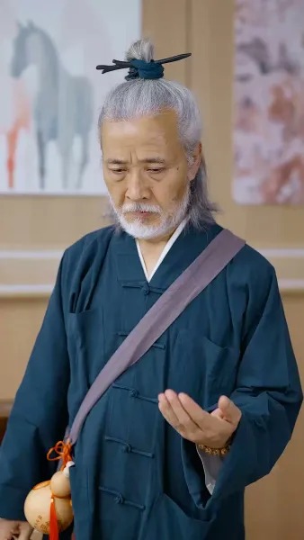 ท่านประธานกับลูกสาวดวงยาจก(พากย์ไทย)