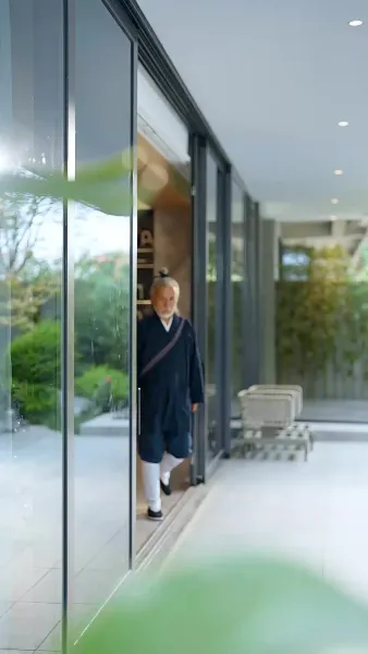 ท่านประธานกับลูกสาวดวงยาจก(พากย์ไทย)