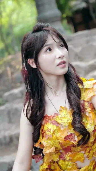 รักท่ามกลางผืนป่า: ที่รักแสนดุร้าย