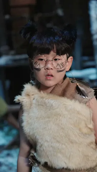 รักท่ามกลางผืนป่า: ที่รักแสนดุร้าย