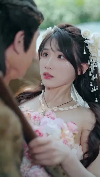 รักท่ามกลางผืนป่า: ที่รักแสนดุร้าย