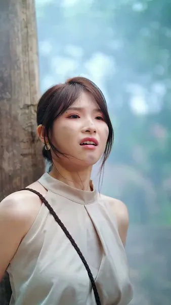 รักท่ามกลางผืนป่า: ที่รักแสนดุร้าย