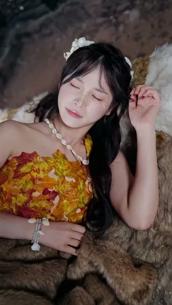 รักท่ามกลางผืนป่า: ที่รักแสนดุร้าย