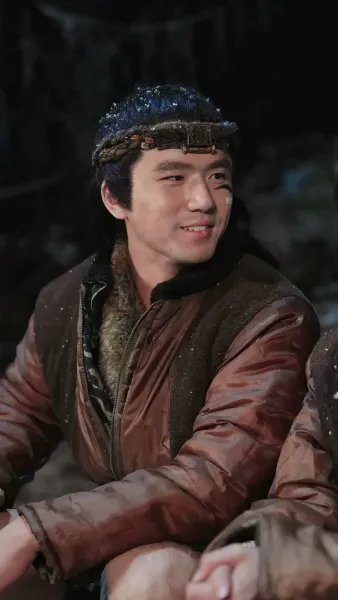 รักท่ามกลางผืนป่า: ที่รักแสนดุร้าย