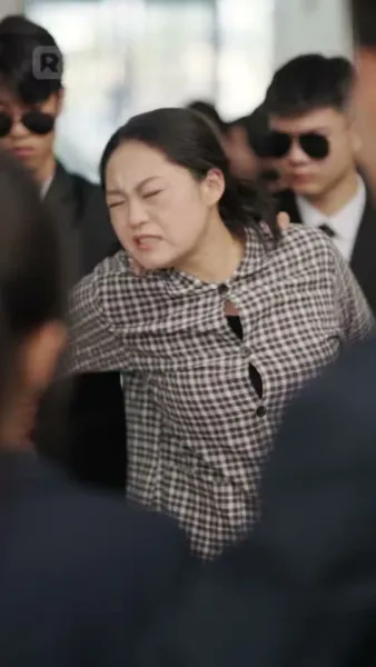 พลิกชะตาร้าย ให้กลายเป็นรัก