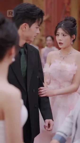 พลิกชะตาร้าย ให้กลายเป็นรัก