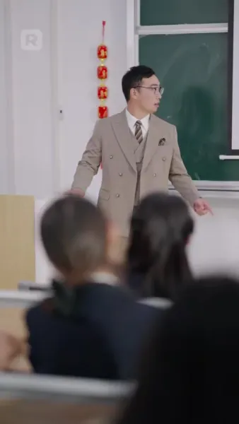 พลิกชะตาร้าย ให้กลายเป็นรัก